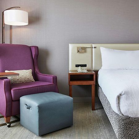 Hilton Garden Inn San Francisco Airport North Юг Сан Франциско Экстерьер фото