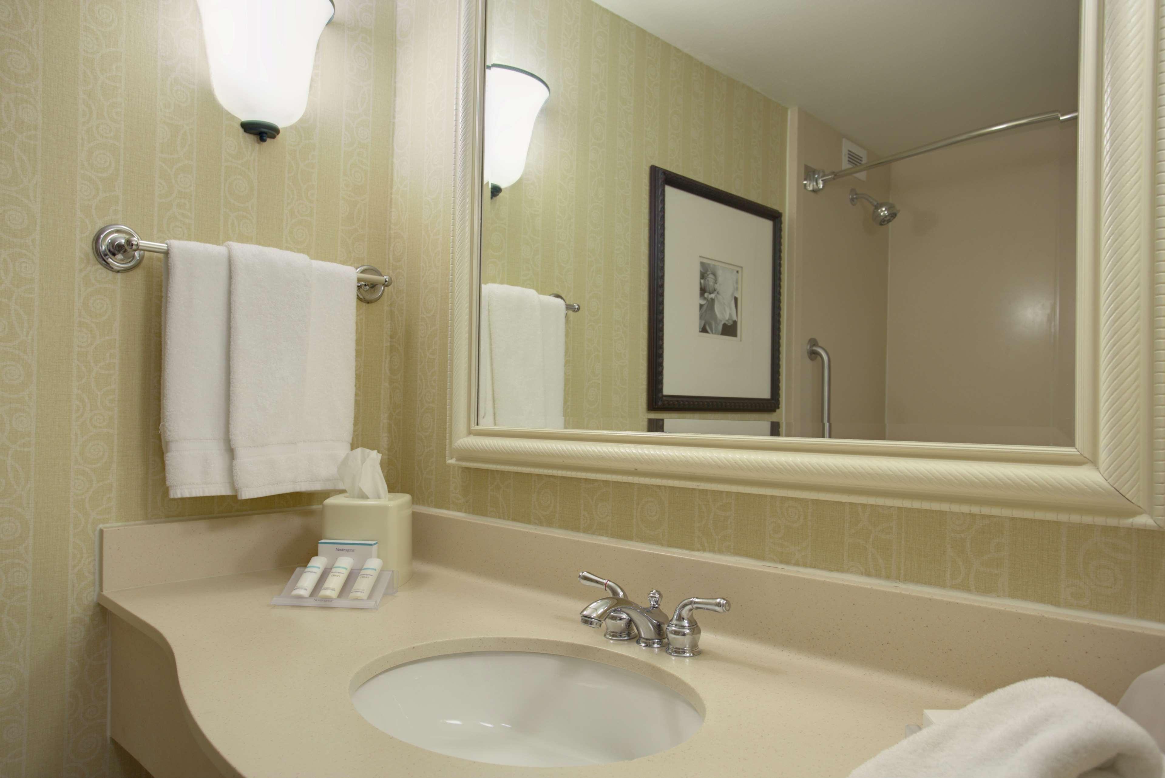 Hilton Garden Inn San Francisco Airport North Юг Сан Франциско Экстерьер фото