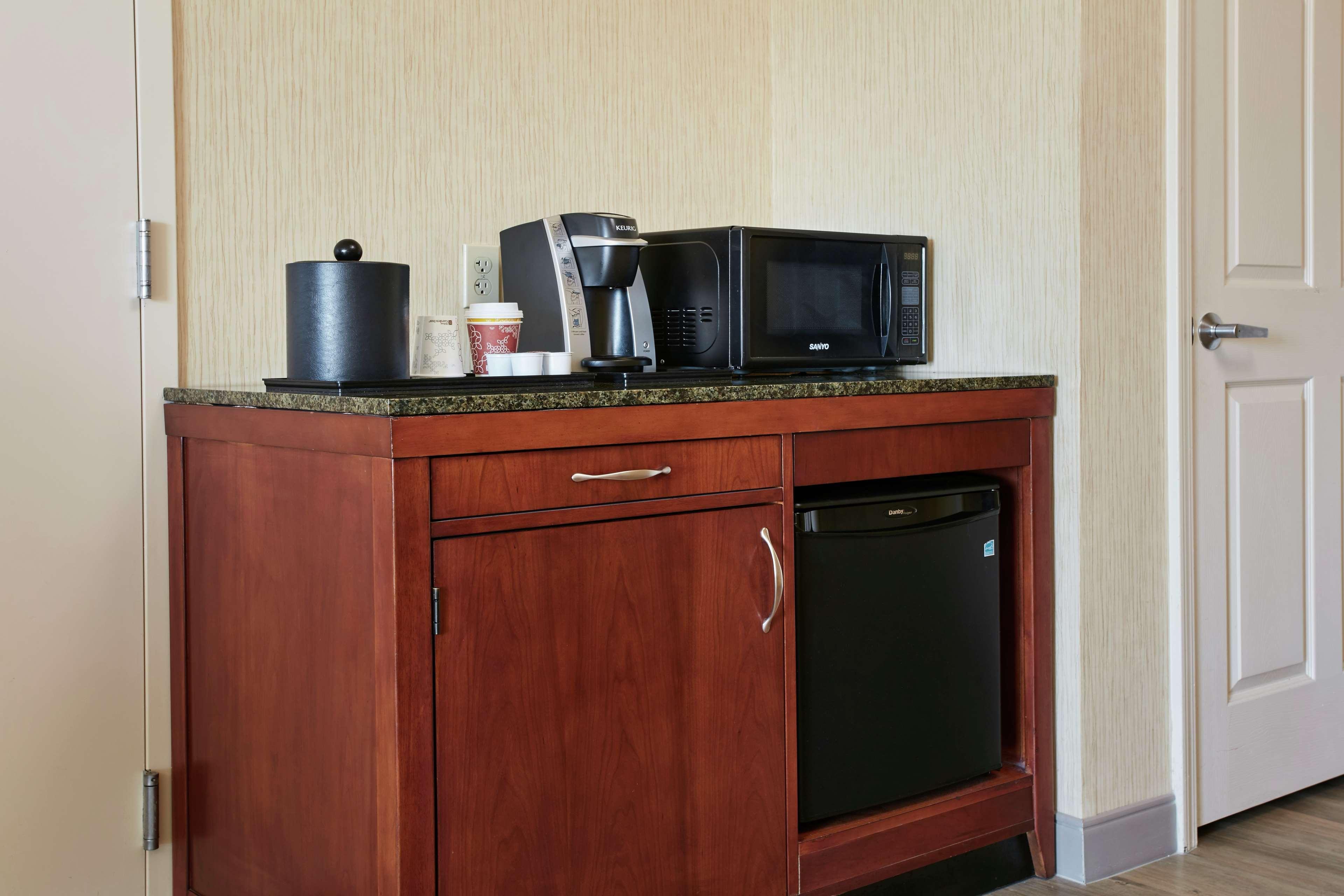 Hilton Garden Inn San Francisco Airport North Юг Сан Франциско Экстерьер фото
