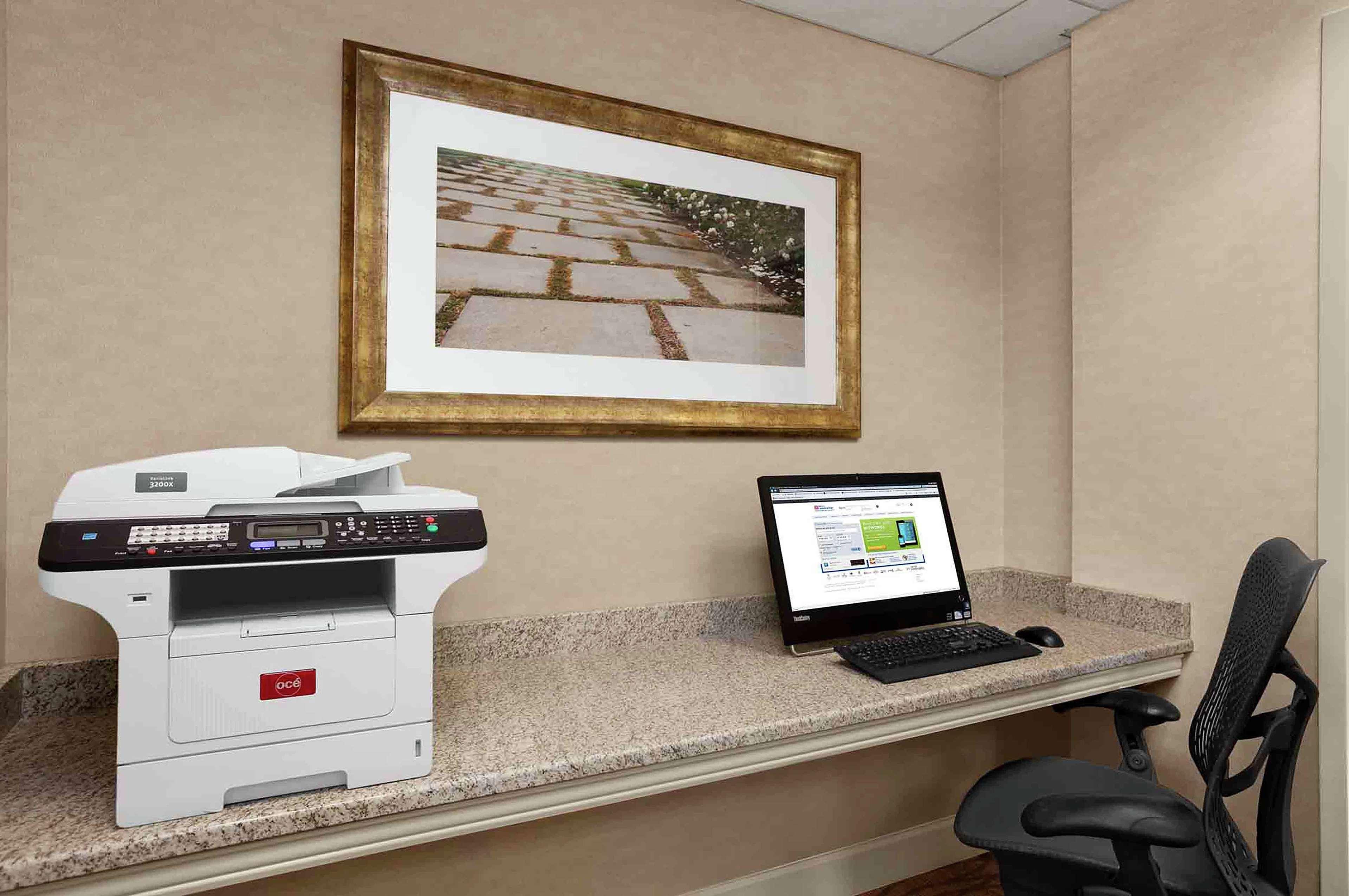 Hilton Garden Inn San Francisco Airport North Юг Сан Франциско Экстерьер фото