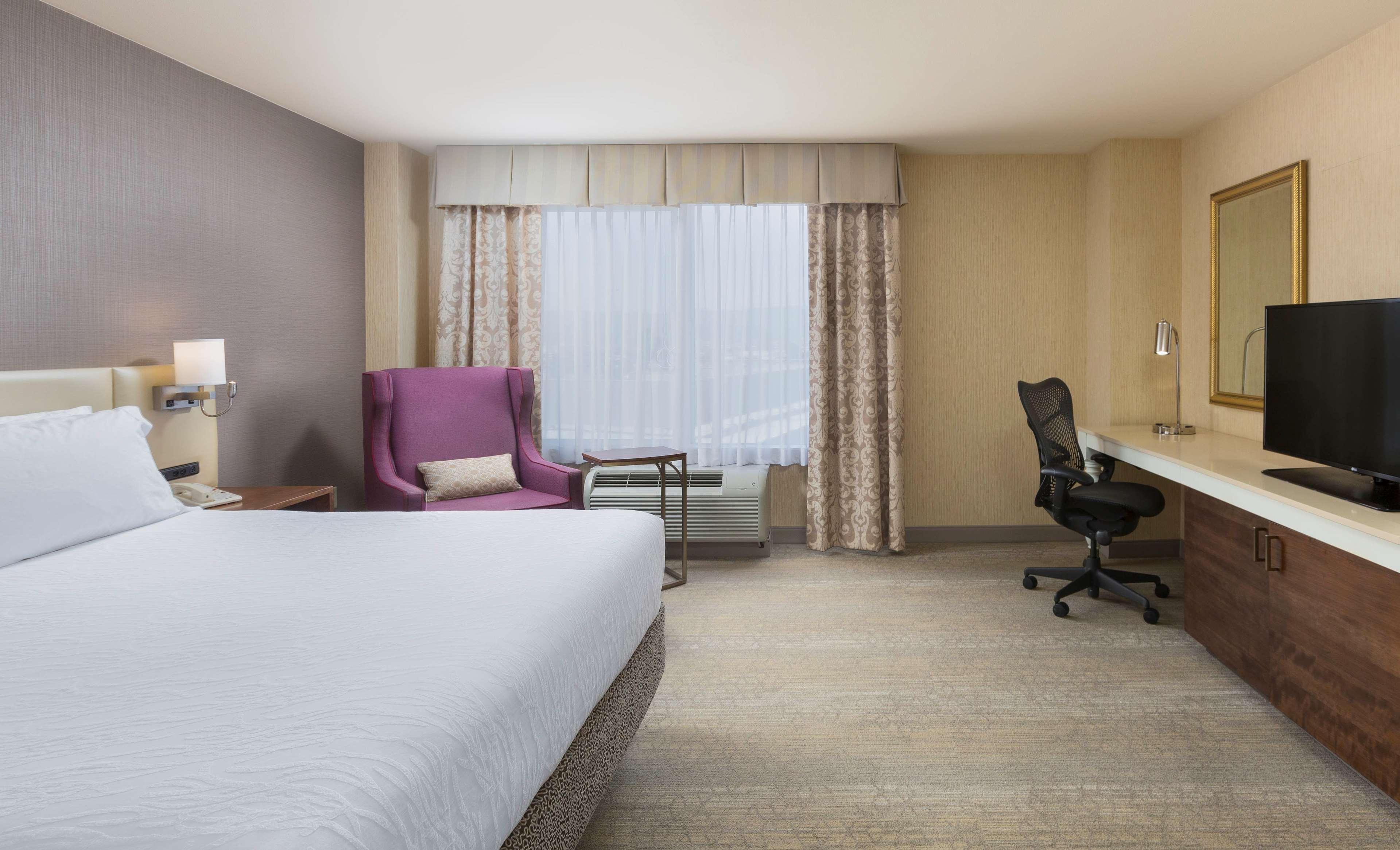 Hilton Garden Inn San Francisco Airport North Юг Сан Франциско Экстерьер фото