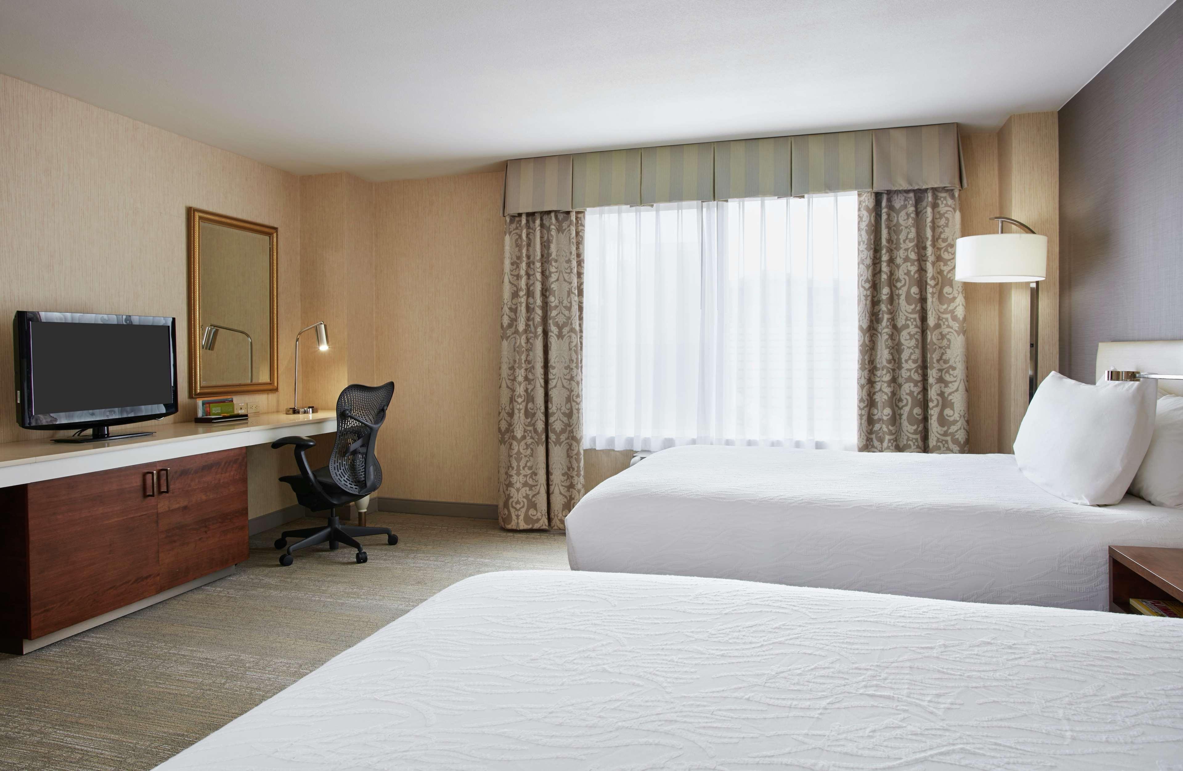 Hilton Garden Inn San Francisco Airport North Юг Сан Франциско Экстерьер фото