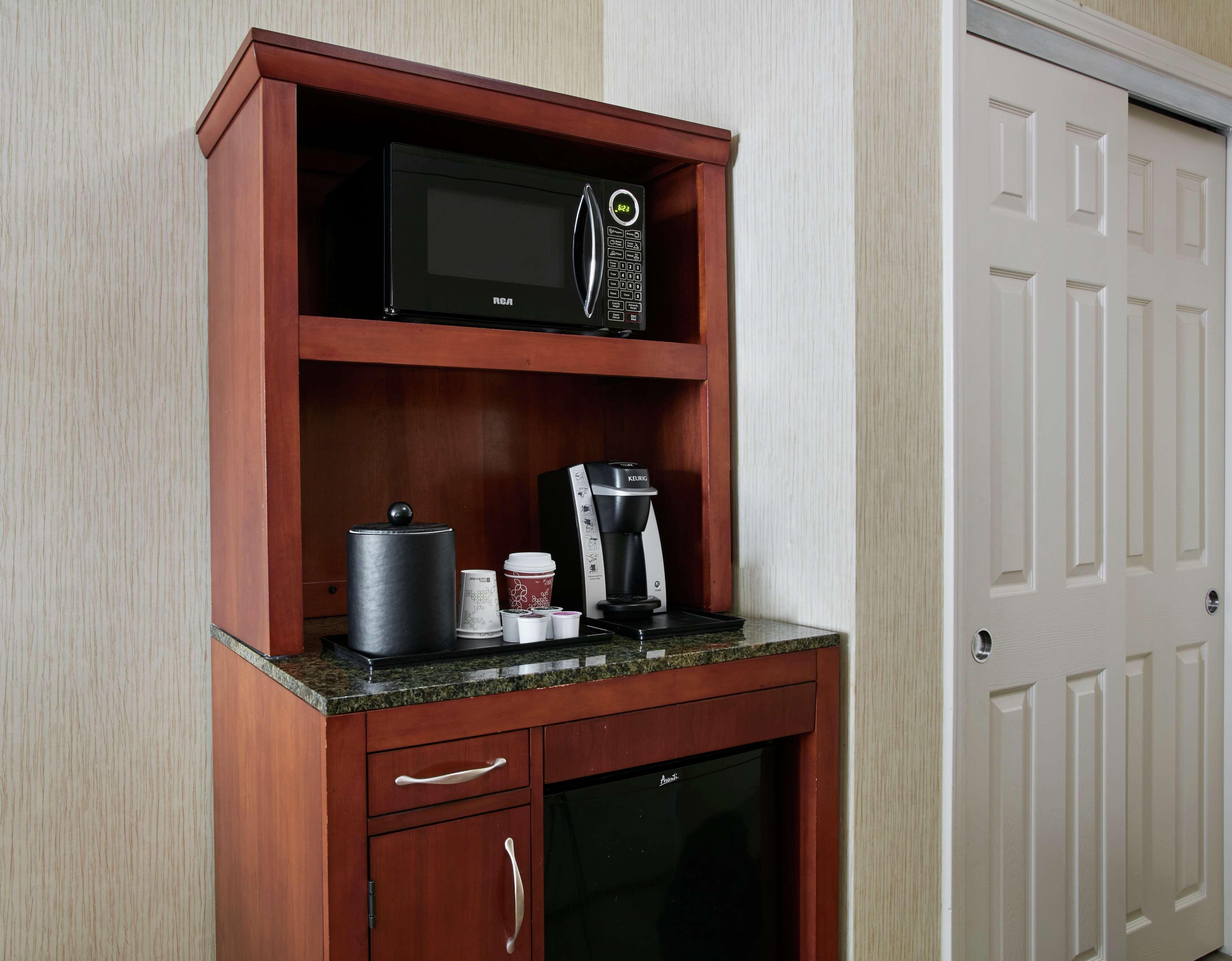 Hilton Garden Inn San Francisco Airport North Юг Сан Франциско Экстерьер фото