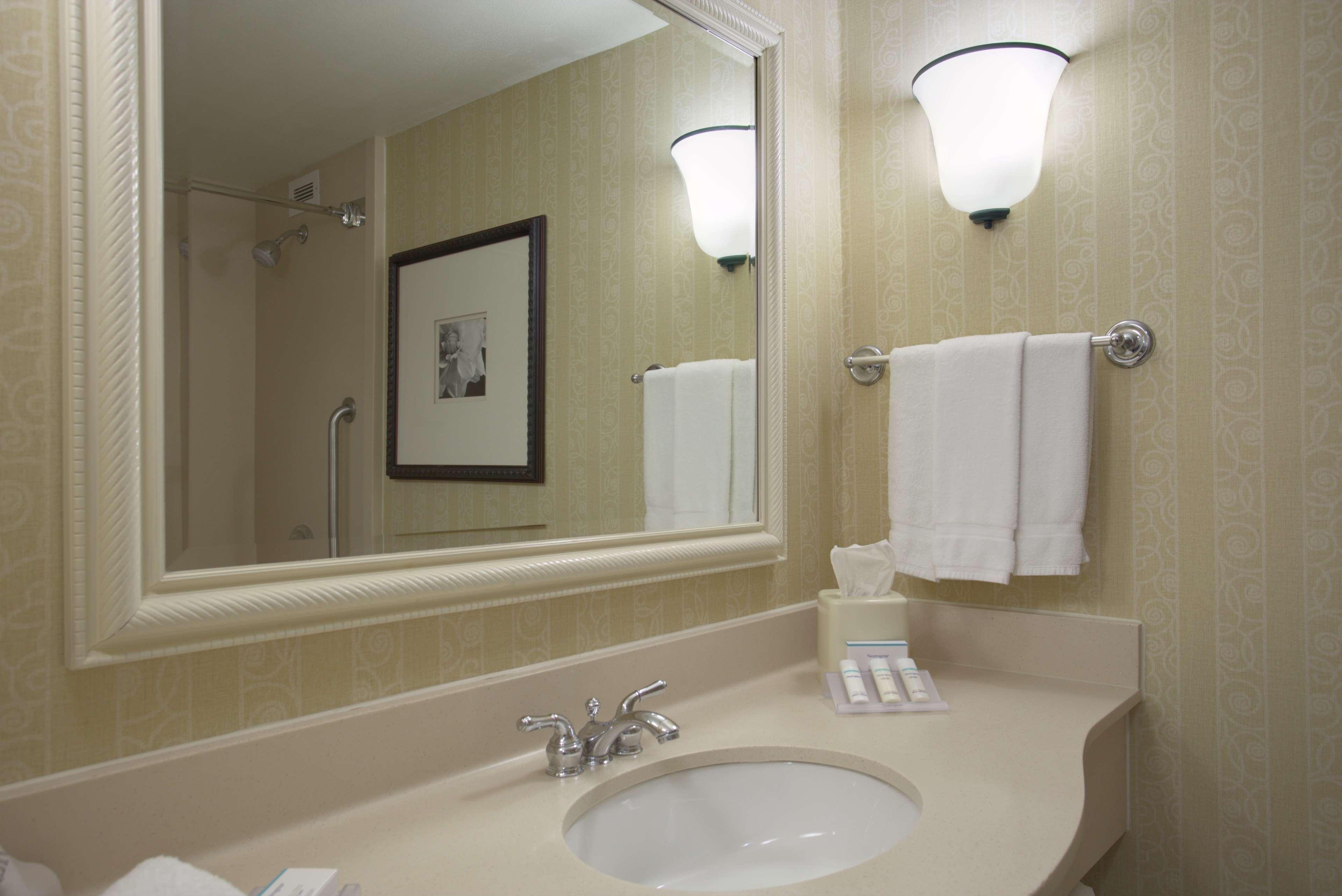 Hilton Garden Inn San Francisco Airport North Юг Сан Франциско Экстерьер фото