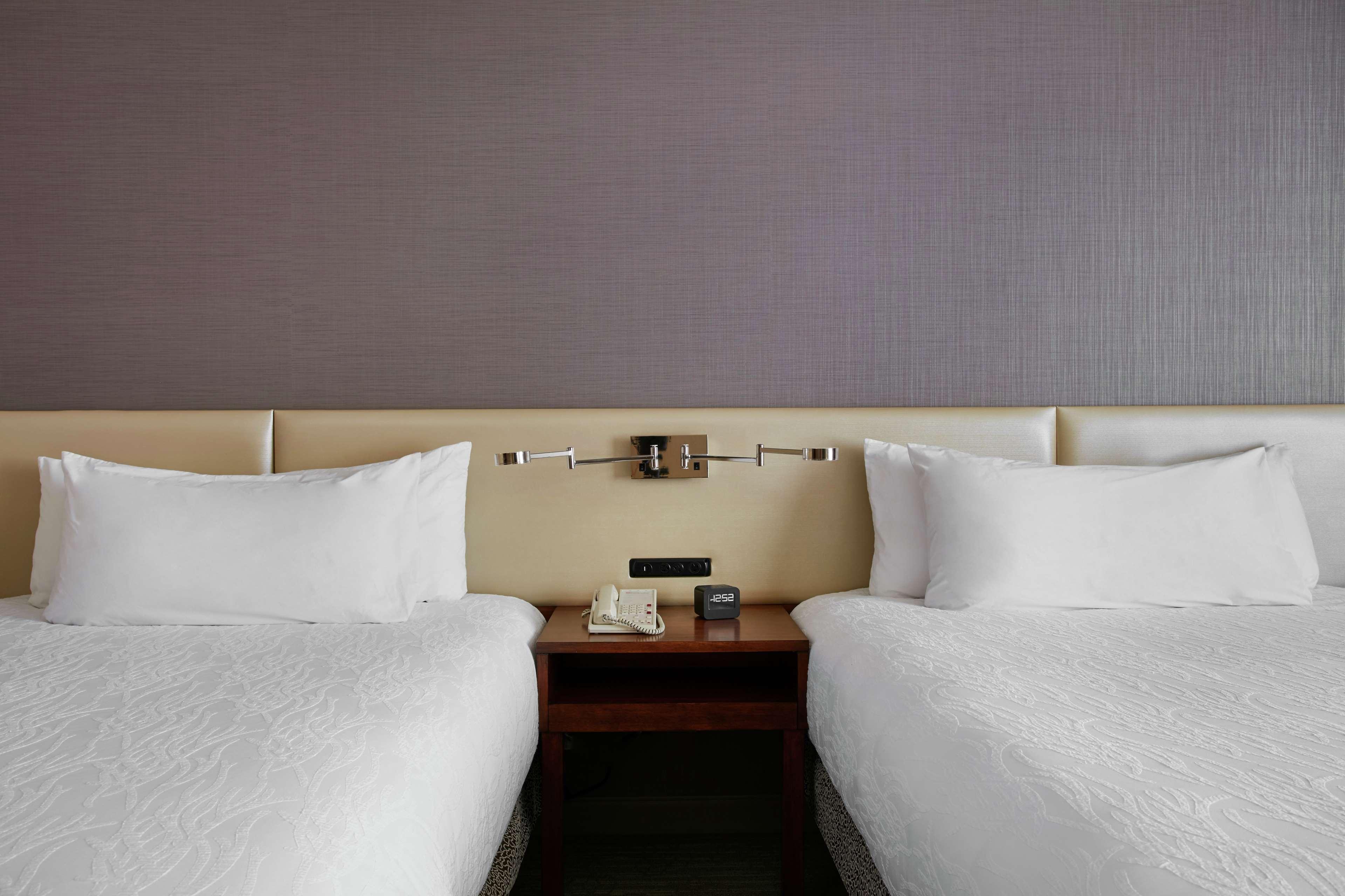 Hilton Garden Inn San Francisco Airport North Юг Сан Франциско Экстерьер фото