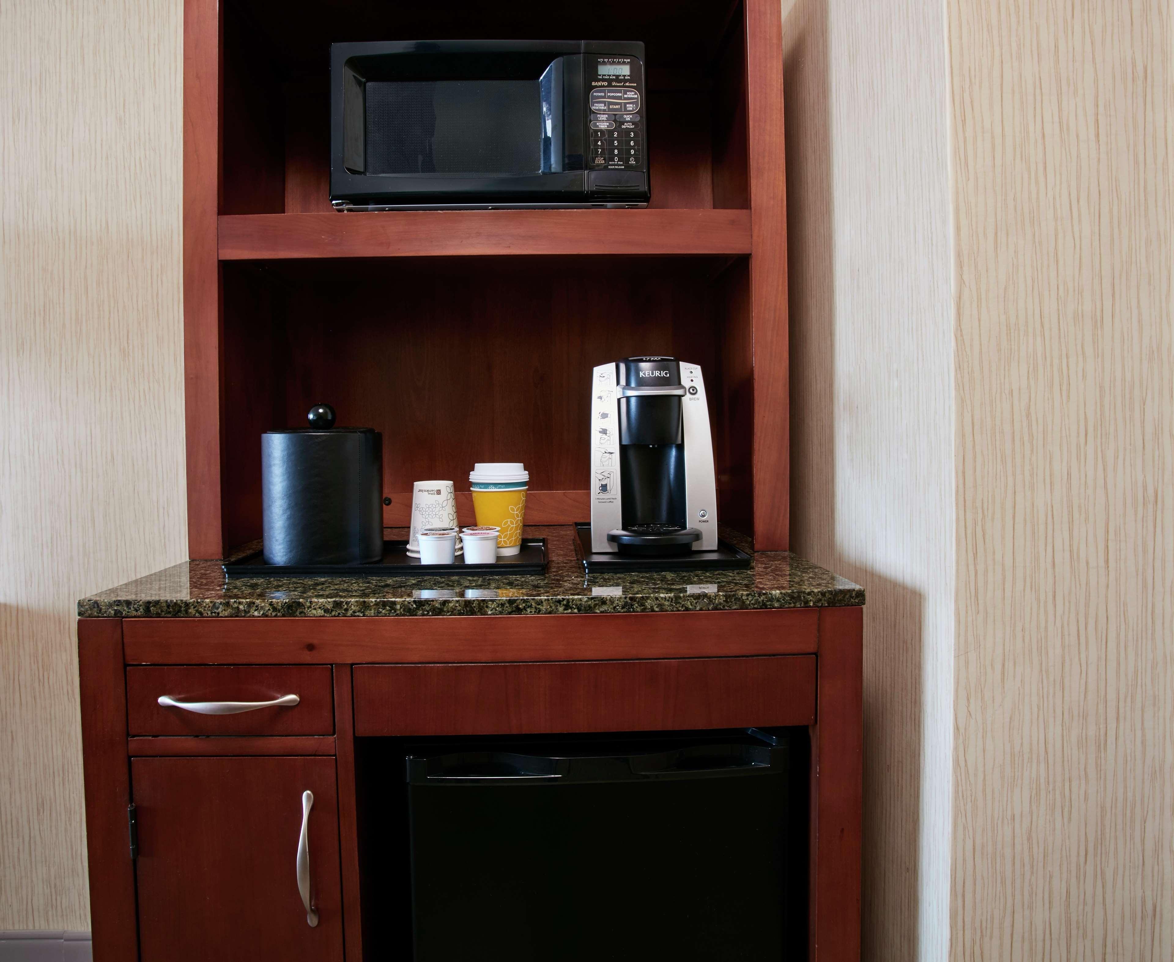 Hilton Garden Inn San Francisco Airport North Юг Сан Франциско Экстерьер фото