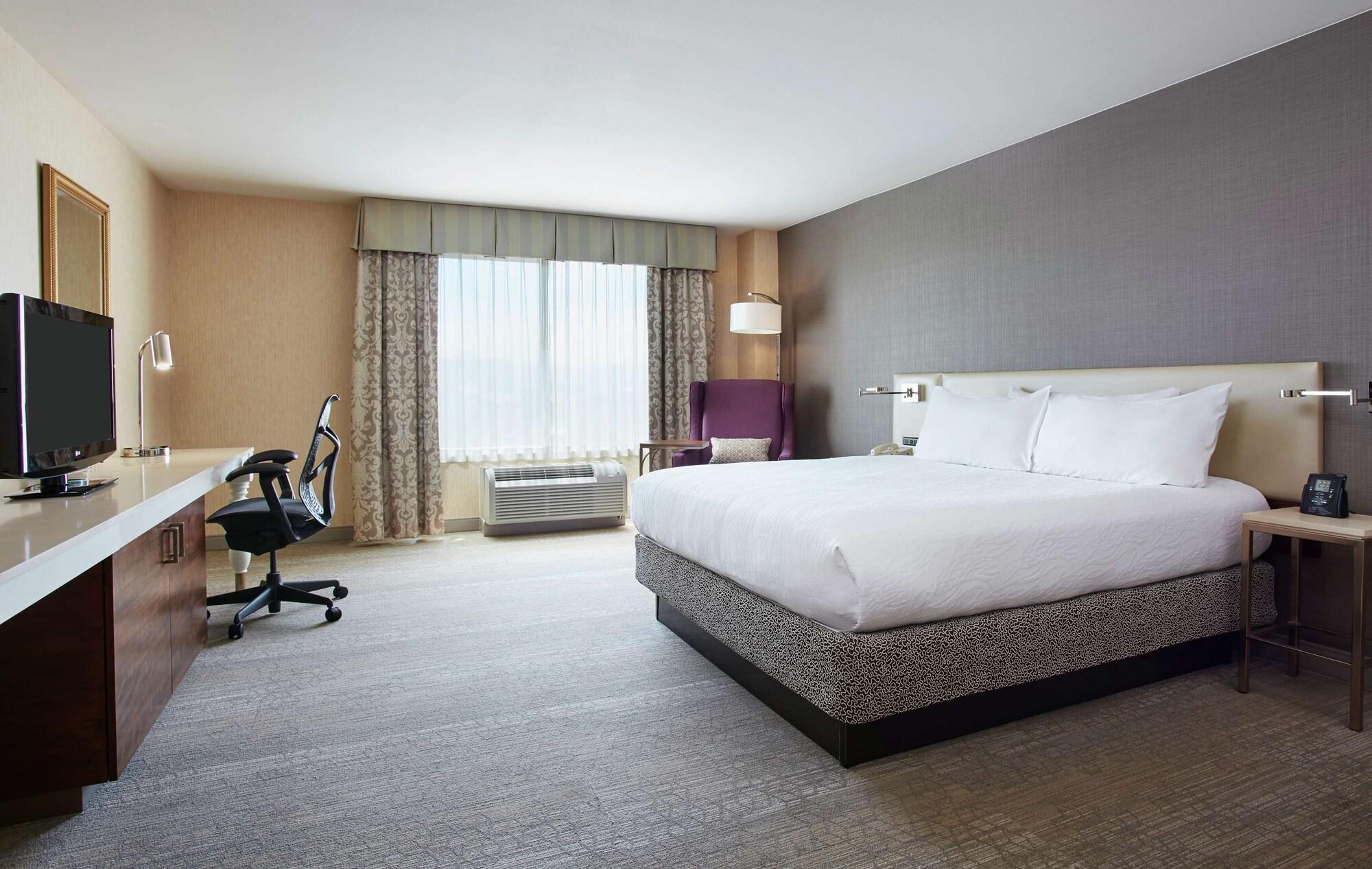 Hilton Garden Inn San Francisco Airport North Юг Сан Франциско Экстерьер фото