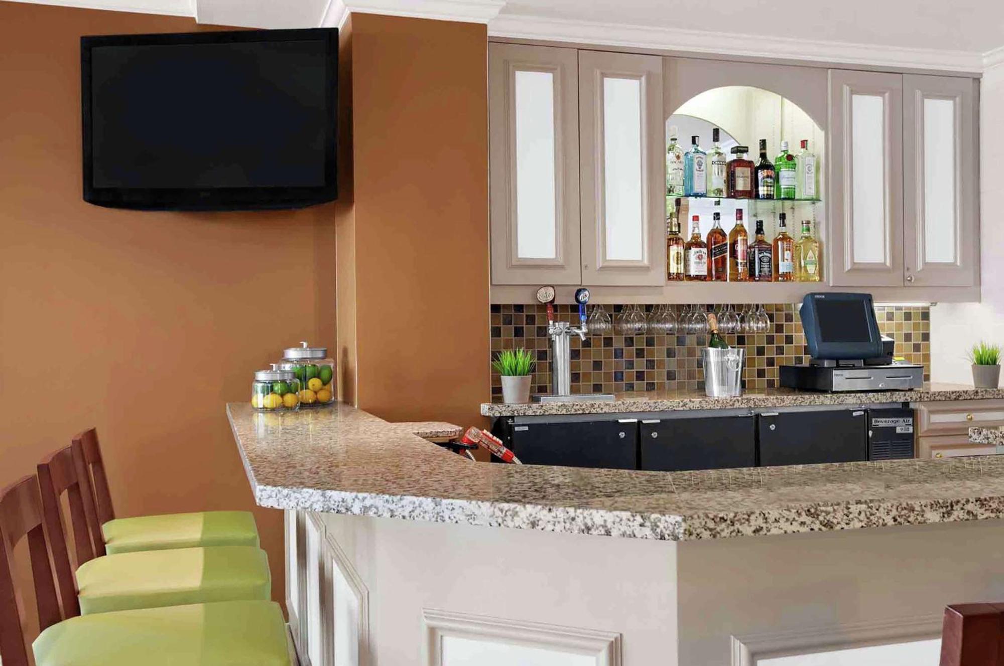 Hilton Garden Inn San Francisco Airport North Юг Сан Франциско Экстерьер фото