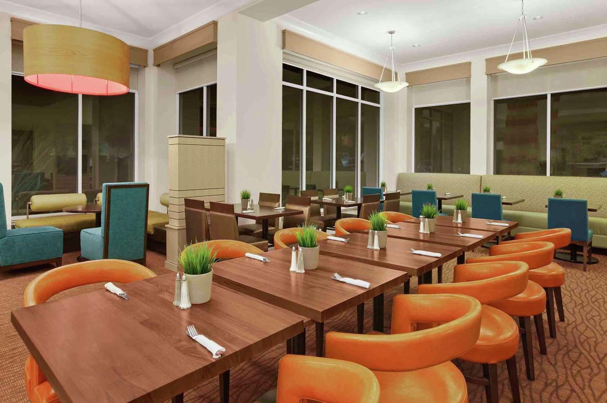 Hilton Garden Inn San Francisco Airport North Юг Сан Франциско Экстерьер фото