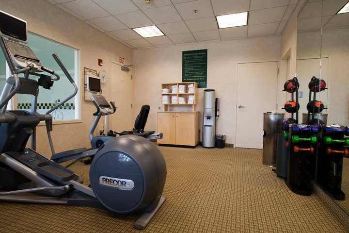 Hilton Garden Inn San Francisco Airport North Юг Сан Франциско Удобства фото