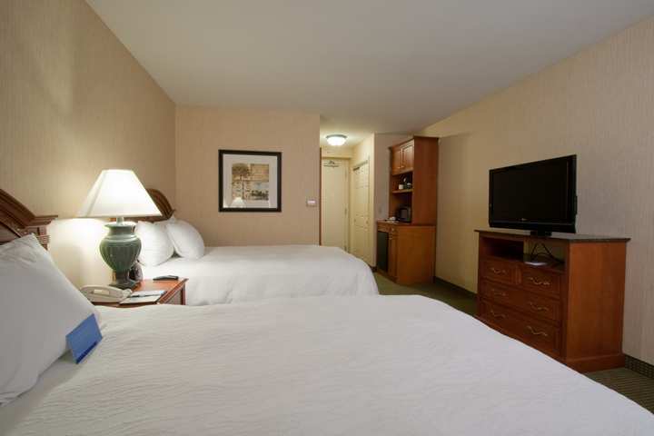 Hilton Garden Inn San Francisco Airport North Юг Сан Франциско Номер фото