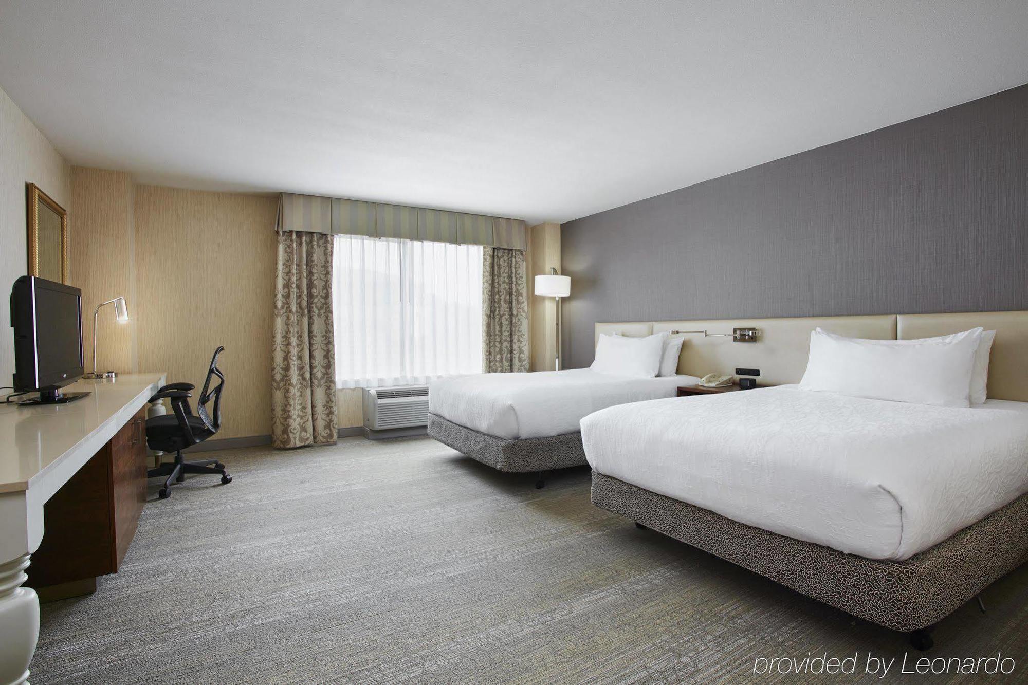 Hilton Garden Inn San Francisco Airport North Юг Сан Франциско Экстерьер фото