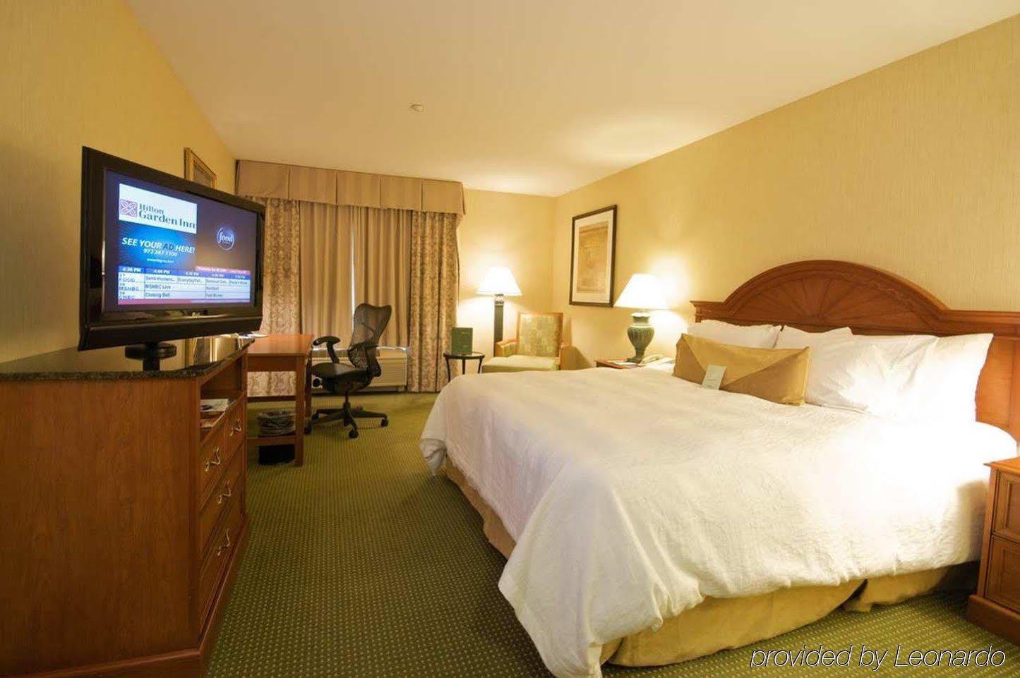 Hilton Garden Inn San Francisco Airport North Юг Сан Франциско Экстерьер фото
