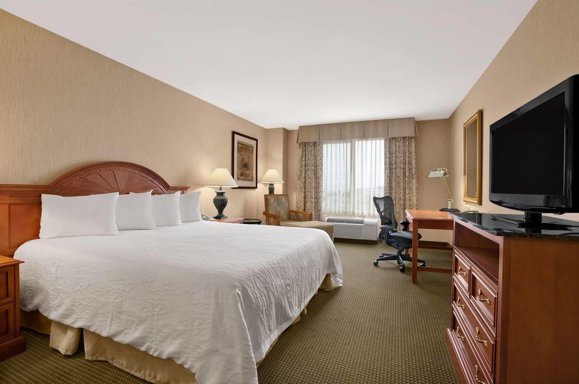 Hilton Garden Inn San Francisco Airport North Юг Сан Франциско Экстерьер фото