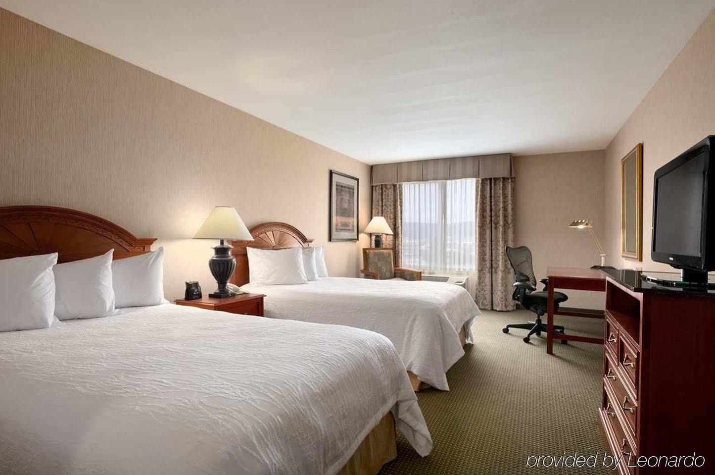 Hilton Garden Inn San Francisco Airport North Юг Сан Франциско Экстерьер фото