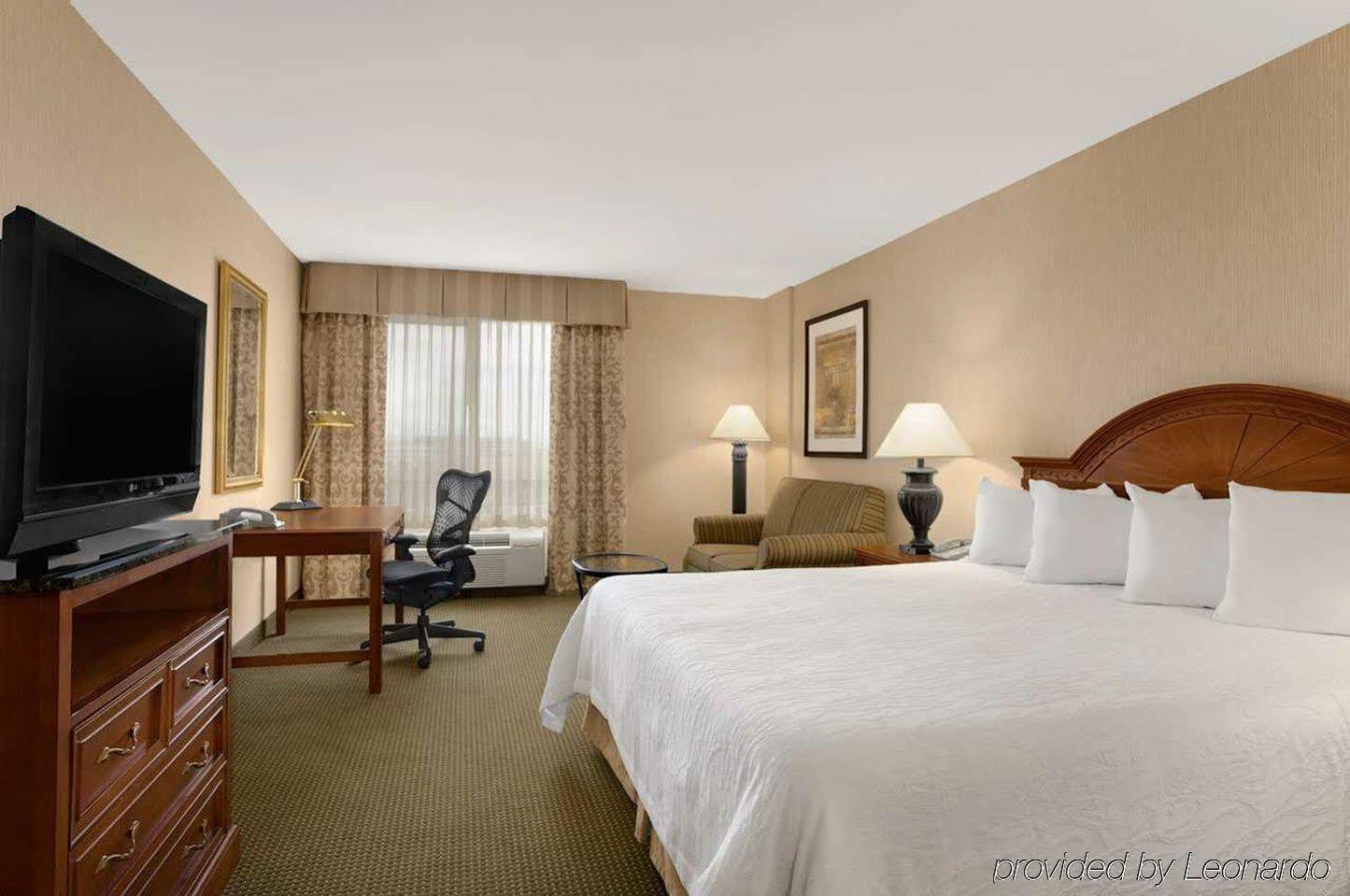 Hilton Garden Inn San Francisco Airport North Юг Сан Франциско Экстерьер фото